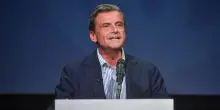 Calenda chiama i liberali, 'un fronte fuori dai due poli, +Europa si unisca'