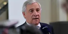 Tajani, previsto domattina rientro in Italia delle 5 attiviste fermate in Israele