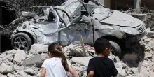 Unicef, 100 mila bambini in Libano rischiano di perdere anno scolastico