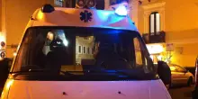 Scontro fra due auto sull'Adriatica, un morto e due feriti a Cesenatico