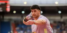 Europei atletica: Fabbri in finale nel peso, dentro anche Ponzio e Weir