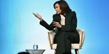 Per i suoi ex consiglieri, Kamala Harris non correr&agrave; nel 2028