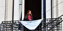 Corte suprema argentina respinge il ricorso di Kirchner contro maxi-risarcimento