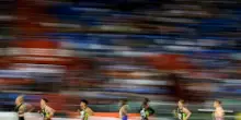 Atletica conferma il divieto ai russi, Mosca ricorre al Tas