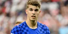 Vuskovic al Brighton, affare da 60 milioni di euro