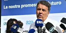 Renzi: "Se torno in Parlamento sar&agrave; con listino di casa riformista"