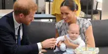Incognita sicurezza sulla visita nel Regno Unito del principe Harry: teme 'minacce terroristiche'