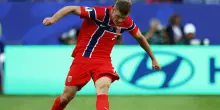 La Juve insiste per Sorloth, la Fiorentina prende Jimenez e va su Isaksen