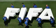 Fifa: Ramon Vega annuncia candidatura, sfida Infantino per la presidenza