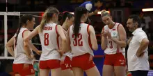 Eurovolley: &egrave; la Polonia l'avversaria delle azzurre in semifinale