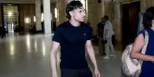 Caso Ramy, la difesa di Fares Bouzidi: "Chiediamo i danni allo Stato"