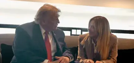 Ft, 'lo scontro tra Meloni e Trump &egrave; un monito agli altri leader'