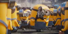 I Minions si prendono il box office Usa, ma senza sfondare