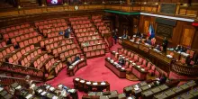 Si va verso il voto di fiducia sul dl Giustizia in aula al Senato