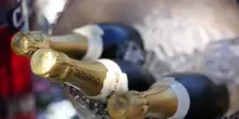 Per lo Champagne vendemmia molto promettente, tra le annate top del secolo