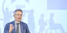 Manfredi, 'autonomia? Trasformazioni assetto non si fanno a colpi di maggioranza'