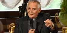 Zuppi, 'democrazia in pericolo se decisioni non condivise'