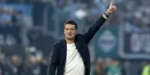 Inter: favorita per il bis scudetto con gli innesti della Premier