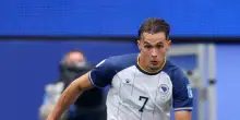 Dedic dal Benfica al Newcastle per 36 milioni di euro