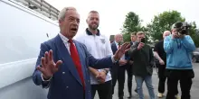 Nuove ombre sul partito di Farage, indagini su donazione a transfuga Tory