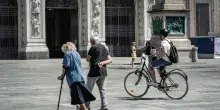Truffe ad anziani a Milano e Roma, coppia denunciata a Napoli