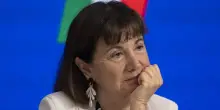 Roccella e l'amore per il marito, su Rai2 l'intervista registrata prima dell'incidente