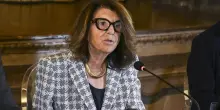 Severino lascia la presidenza della Scuola nazionale dell'amministrazione
