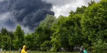 Russia, 'sale a 2 morti il bilancio del maxi attacco droni ucraini su regione Mosca'