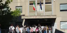 Foti, ad horas sar&agrave; pubblicato il decreto sul tetto agli stranieri in classe