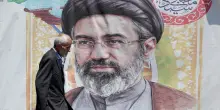 Media iraniano diffonde un video di Khamenei, ma &egrave; senza data