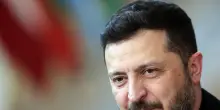 Zelensky a Dublino per la presidenza irlandese Ue, vedr&agrave; anche Costa
