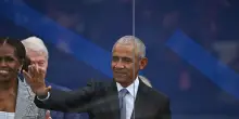 Da Baldwin a Le Carr&eacute;, in un podcast i sei classici che hanno formato Obama