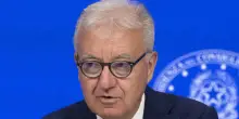 Mantovano, nessuna polemica ma su ex Ilva non &egrave; partita a scacchi