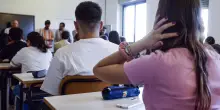 Al via l'anno scolastico, oltre la met&agrave; degli studenti iscritta ad un liceo