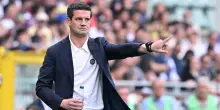 L'Inter al test City, 'Stones alza livello ma valutiamo altre opportunit&agrave;'