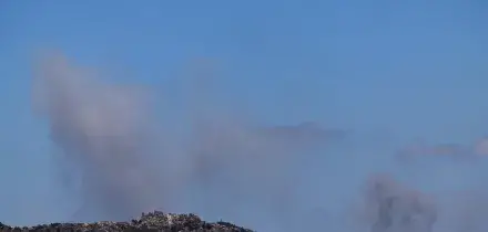 Scossa di terremoto di magnitudo 4,1 dopo raid Israele nel sud del Libano