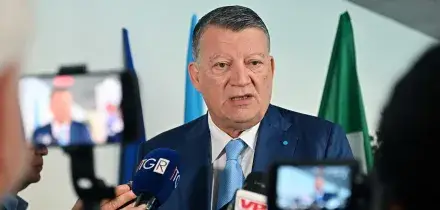 Bombardieri, a tavolo con le imprese nodo salari, confronto complesso ma si va avanti