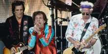 Mick Jagger: 'Speriamo di andare in tour con il nuovo album Foreign Tongues'