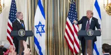 Trump, 'Netanyahu sa chi comanda, forse un incontro gi&agrave; la prossima settimana'