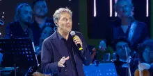 Luca Barbarossa, il 27 novembre esce il nuovo album Pepita e la rivoluzione
