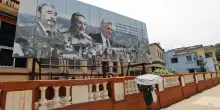 Governo di Cuba, 'ancora nessun progresso nei colloqui con gli Usa'