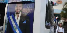 El Salvador, il presidente Bukele vince le primarie e correr&agrave; per un terzo mandato