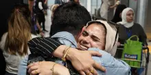Circolare Mur ad atenei 'tenere conto condizioni degli allievi palestinesi'
