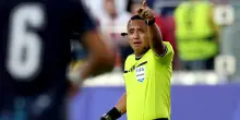 Mondiali: il salvadoregno Barton designato per arbitrare Francia-Spagna