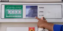 Il prezzo del petrolio in rialzo di oltre il 3,5%