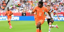 Calcio: il Psg si ritira dall'asta per Diomande, la spunta il Real Madrid