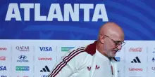 Mondiali: de la Fuente, 'orgoglio per aver accompagnato questa generazione'