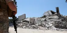Esercito libanese si schiera nelle 'zone pilota' del ritiro Idf nel sud