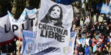 Argentina, sequestrati i beni di Cristina Kirchner nel caso Vialidad
