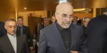 Ghalibaf, 'oggi gli invincibili iraniani gridano vendetta'